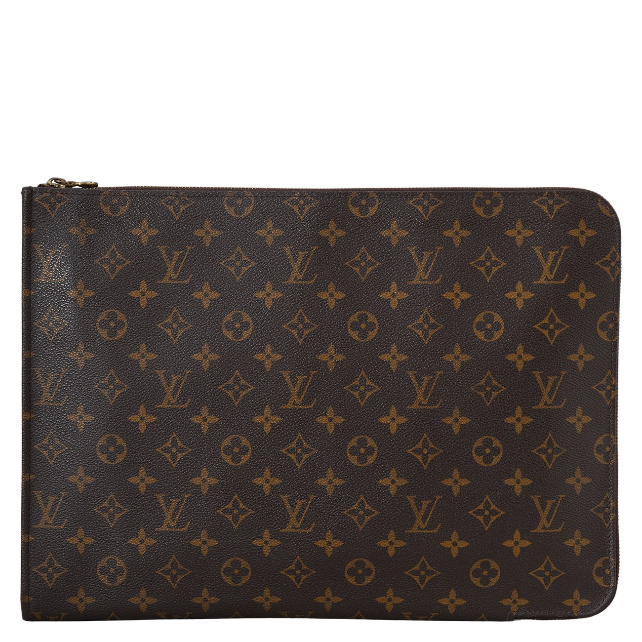 LOUIS VUITTON(USED)루이비통 모노그램 에튀 보야주